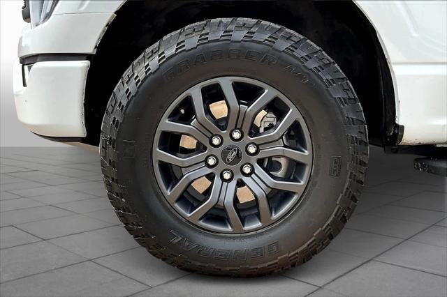 Used 2023 Ford F-150 For Sale in Lubbock, TX