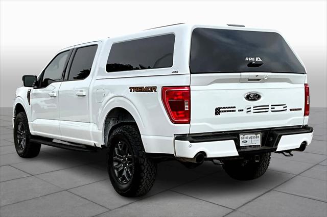Used 2023 Ford F-150 For Sale in Lubbock, TX