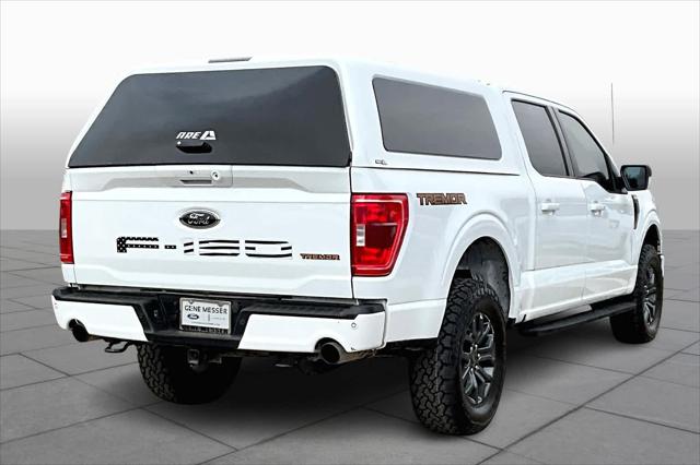 Used 2023 Ford F-150 For Sale in Lubbock, TX