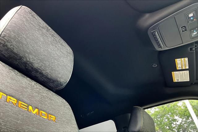 Used 2023 Ford F-150 For Sale in Lubbock, TX