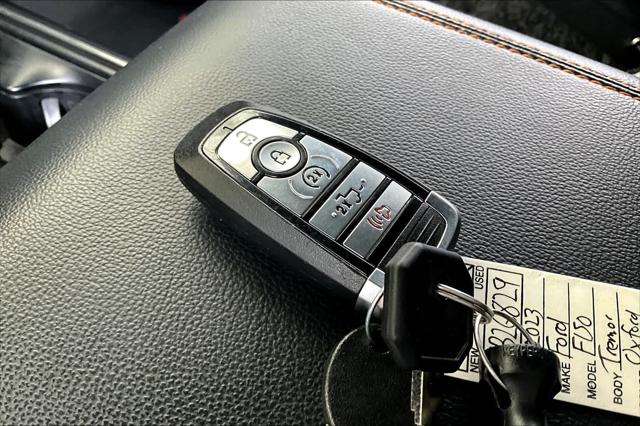 Used 2023 Ford F-150 For Sale in Lubbock, TX
