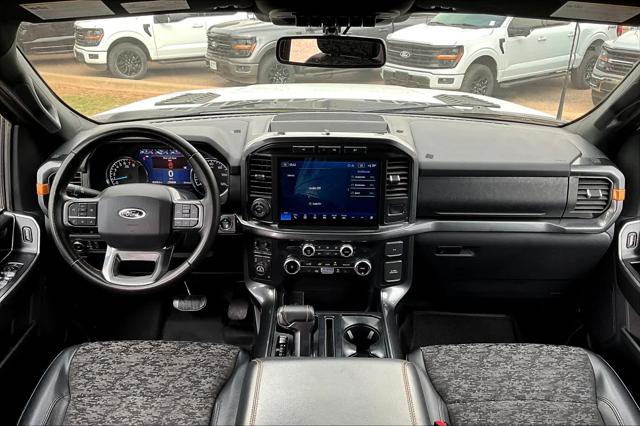 Used 2023 Ford F-150 For Sale in Lubbock, TX