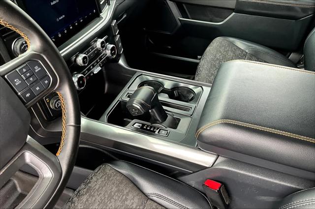 Used 2023 Ford F-150 For Sale in Lubbock, TX