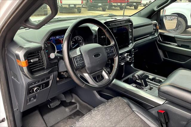 Used 2023 Ford F-150 For Sale in Lubbock, TX