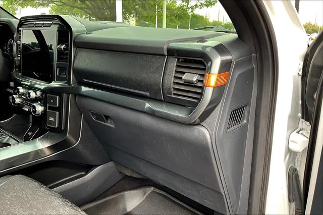 Used 2023 Ford F-150 For Sale in Lubbock, TX