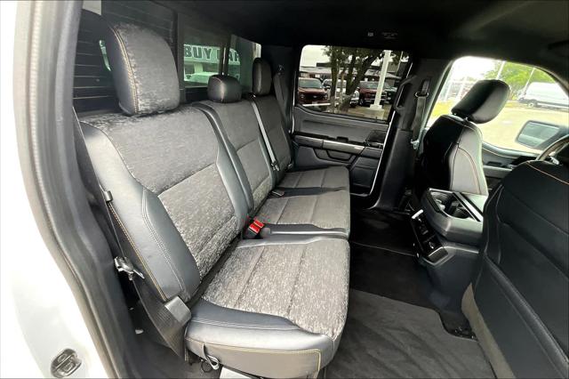 Used 2023 Ford F-150 For Sale in Lubbock, TX