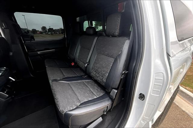 Used 2023 Ford F-150 For Sale in Lubbock, TX