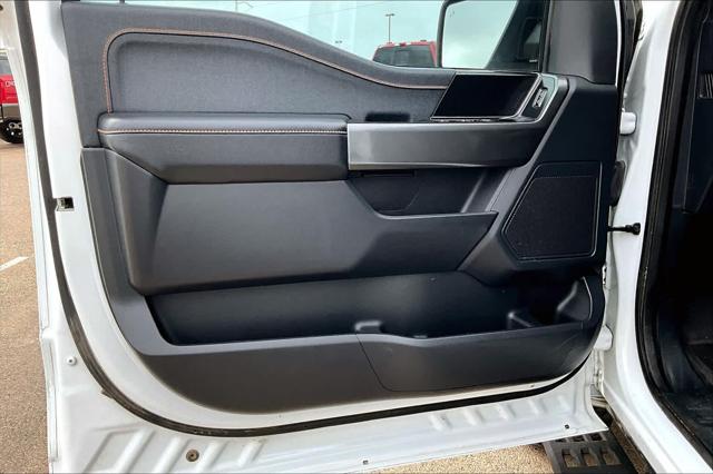 Used 2023 Ford F-150 For Sale in Lubbock, TX