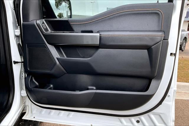 Used 2023 Ford F-150 For Sale in Lubbock, TX