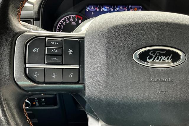 Used 2023 Ford F-150 For Sale in Lubbock, TX