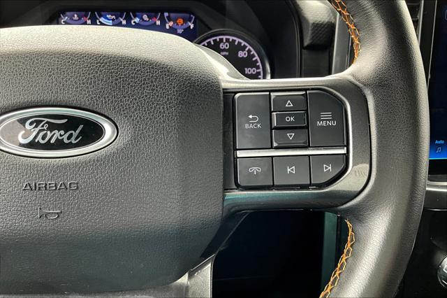 Used 2023 Ford F-150 For Sale in Lubbock, TX
