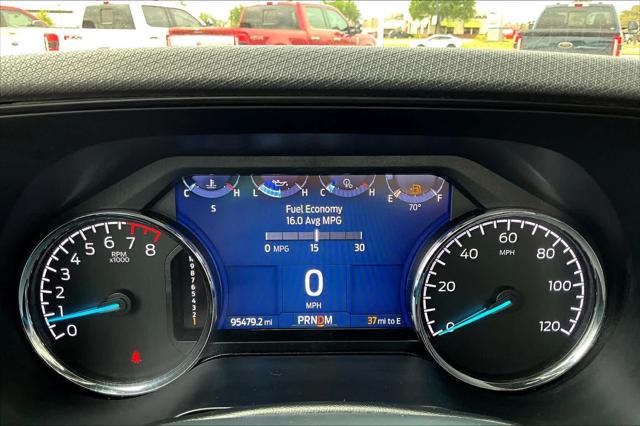 Used 2023 Ford F-150 For Sale in Lubbock, TX