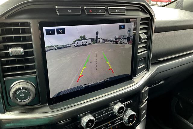 Used 2023 Ford F-150 For Sale in Lubbock, TX