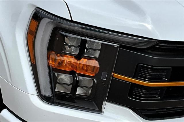 Used 2023 Ford F-150 For Sale in Lubbock, TX