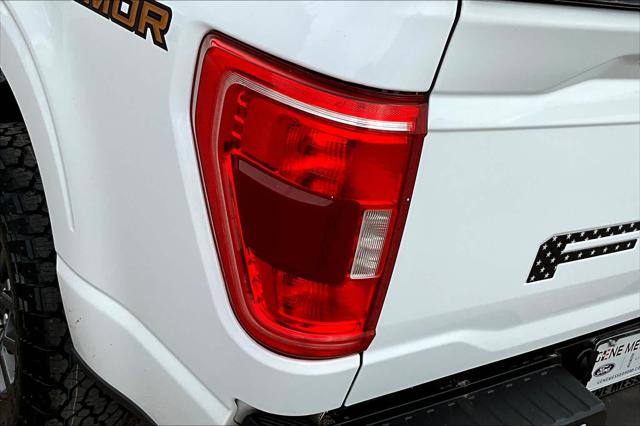 Used 2023 Ford F-150 For Sale in Lubbock, TX
