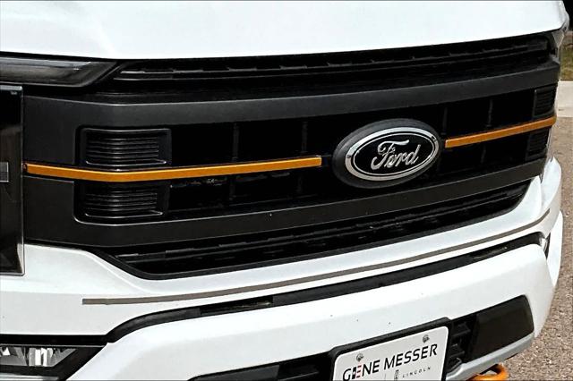 Used 2023 Ford F-150 For Sale in Lubbock, TX