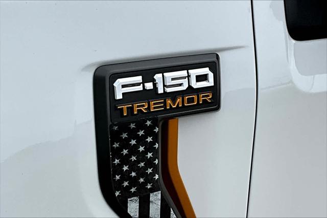 Used 2023 Ford F-150 For Sale in Lubbock, TX