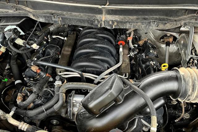 Used 2023 Ford F-150 For Sale in Lubbock, TX