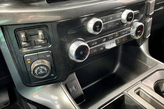 Used 2023 Ford F-150 For Sale in Lubbock, TX