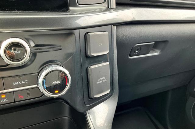 Used 2023 Ford F-150 For Sale in Lubbock, TX