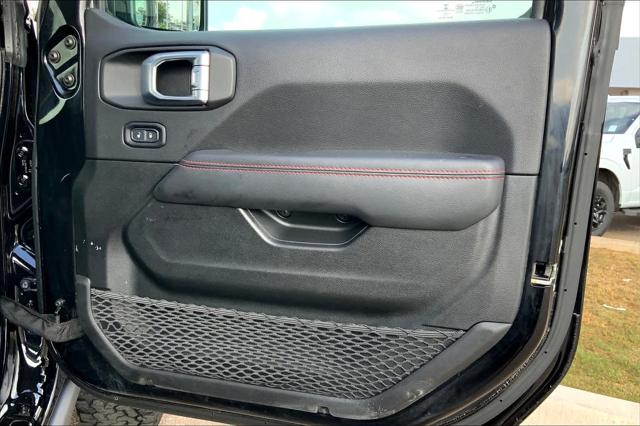 Used 2022 Jeep Wrangler Unlimited For Sale in Lubbock, TX