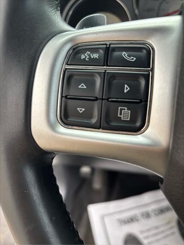 Used 2013 Dodge Challenger For Sale in Wilmington, OH
