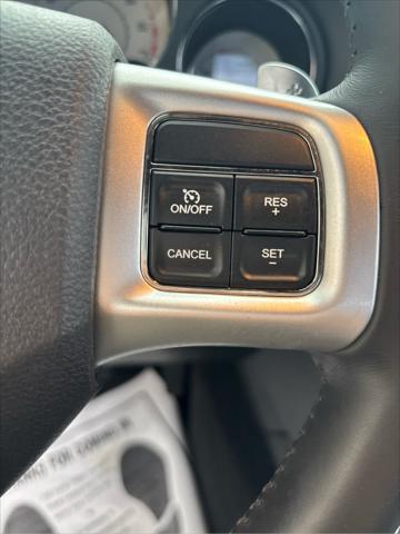 Used 2013 Dodge Challenger For Sale in Wilmington, OH