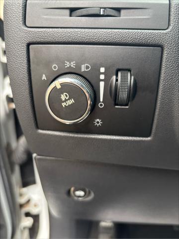 Used 2013 Dodge Challenger For Sale in Wilmington, OH