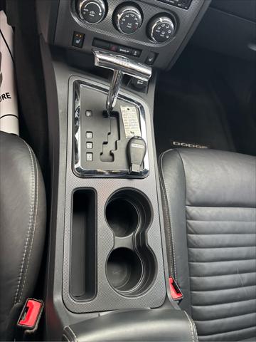 Used 2013 Dodge Challenger For Sale in Wilmington, OH