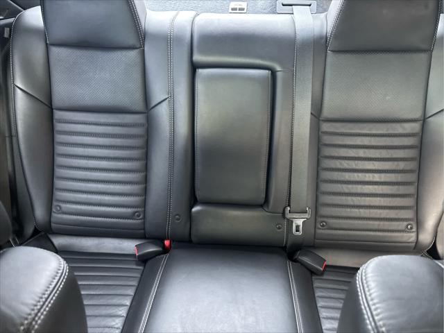 Used 2013 Dodge Challenger For Sale in Wilmington, OH