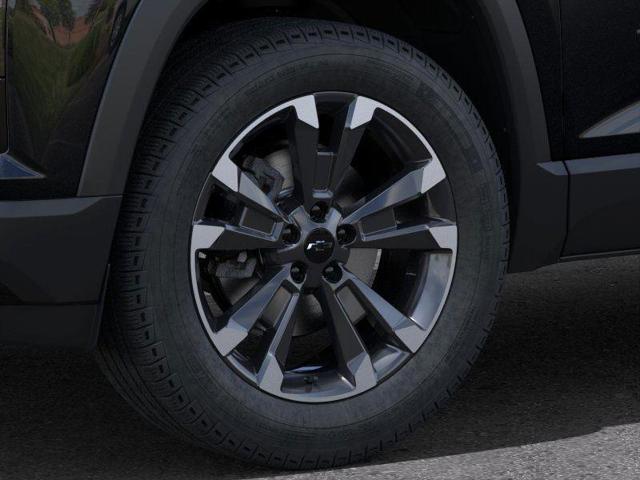New 2025 Chevrolet Equinox For Sale in Jackson, MI