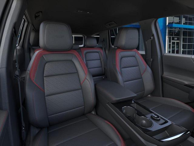 New 2025 Chevrolet Equinox For Sale in Jackson, MI