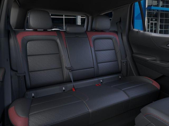 New 2025 Chevrolet Equinox For Sale in Jackson, MI