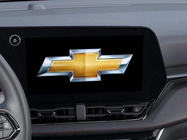 New 2025 Chevrolet Equinox For Sale in Jackson, MI