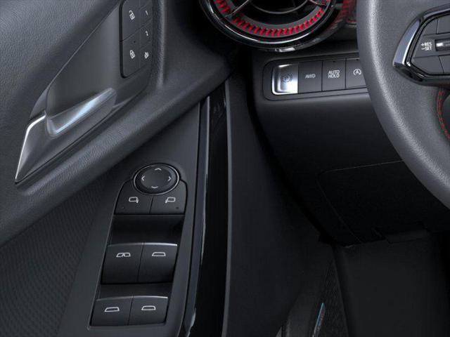 New 2025 Chevrolet Equinox For Sale in Jackson, MI