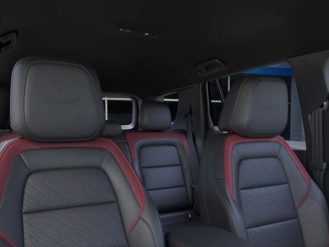 New 2025 Chevrolet Equinox For Sale in Jackson, MI