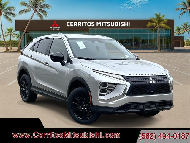2025 Mitsubishi Eclipse Cross LE S-AWC for sale in Cerritos, CA
