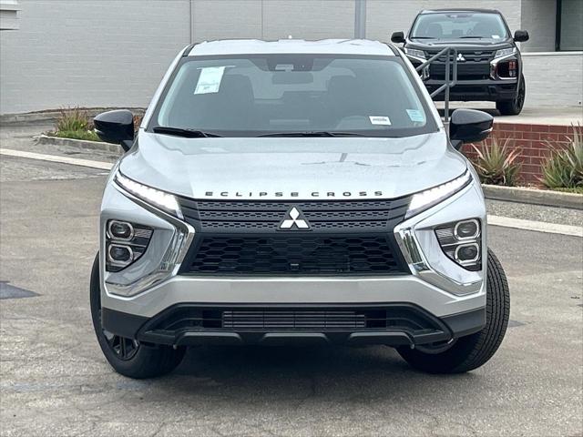 2025 Mitsubishi Eclipse Cross LE S-AWC