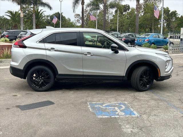 2025 Mitsubishi Eclipse Cross LE S-AWC