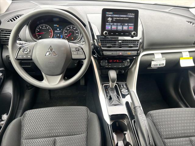 2025 Mitsubishi Eclipse Cross LE S-AWC