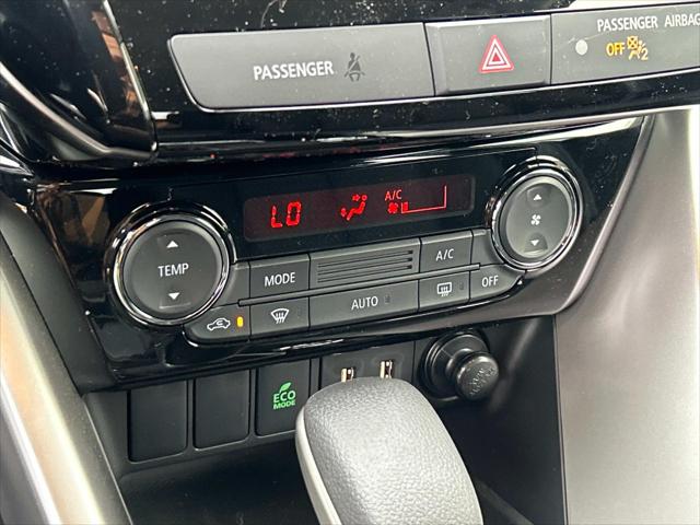2025 Mitsubishi Eclipse Cross LE S-AWC