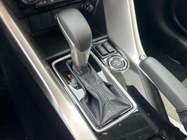 2025 Mitsubishi Eclipse Cross LE S-AWC
