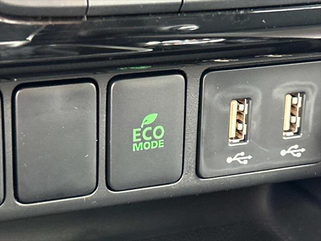2025 Mitsubishi Eclipse Cross LE S-AWC