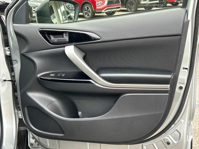 2025 Mitsubishi Eclipse Cross LE S-AWC