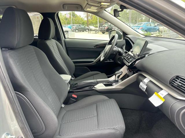 2025 Mitsubishi Eclipse Cross LE S-AWC