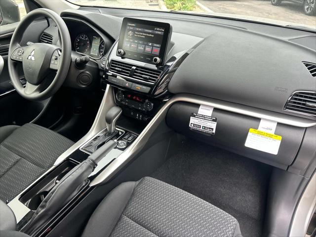 2025 Mitsubishi Eclipse Cross LE S-AWC