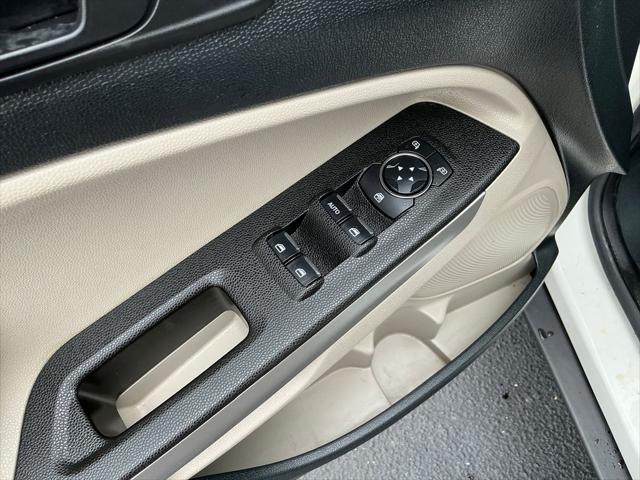 Used 2021 Ford EcoSport For Sale in Muscle Shoals, AL