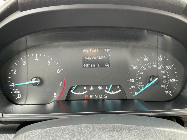 Used 2021 Ford EcoSport For Sale in Muscle Shoals, AL