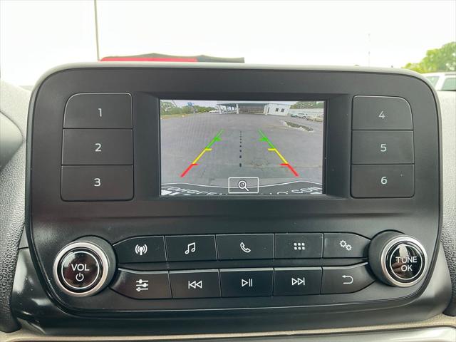 Used 2021 Ford EcoSport For Sale in Muscle Shoals, AL
