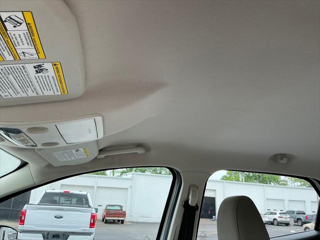 Used 2021 Ford EcoSport For Sale in Muscle Shoals, AL
